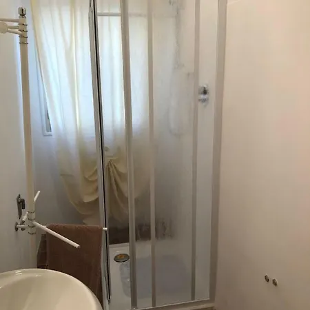 Casa Cristina 아파트