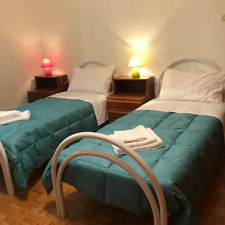 Casa Cristina 아파트