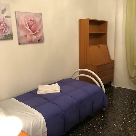 Casa Cristina 아파트