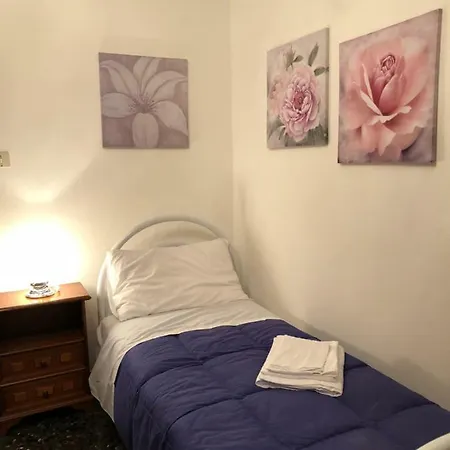 Casa Cristina 아파트 *