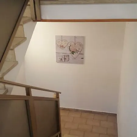 아파트 Casa Cristina 메스트레