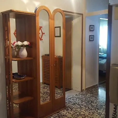 아파트 Casa Cristina