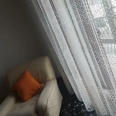 Casa Cristina 아파트 메스트레