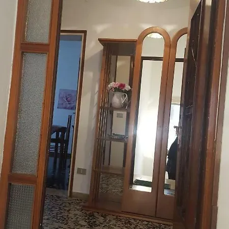 아파트 Casa Cristina *