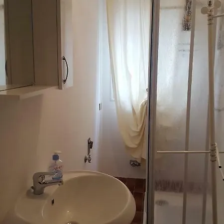 דירה Casa Cristina מסטרה
