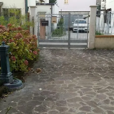 Apartamento Casa Cristina *