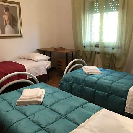 Casa Cristina
