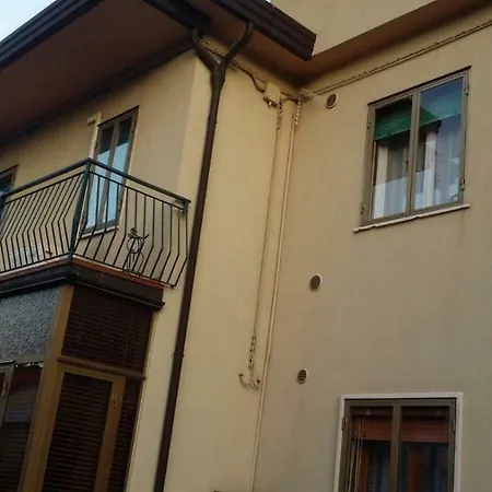 Casa Cristina Mestre