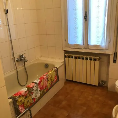 Apartamento Casa Cristina Mestre