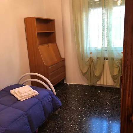 Casa Cristina * Mestre