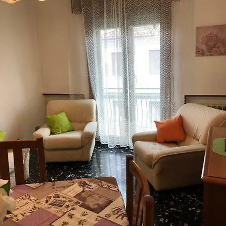 Apartamento Casa Cristina