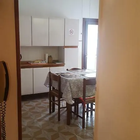 Apartamento Casa Cristina Mestre