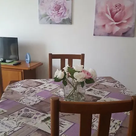 Apartamento Casa Cristina Mestre