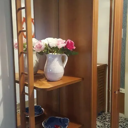 Apartamento Casa Cristina Mestre