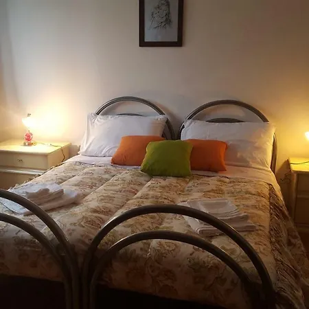 Apartamento Casa Cristina