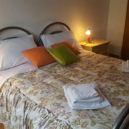 Apartamento Casa Cristina