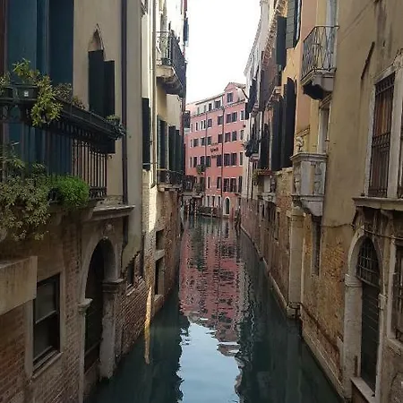 Apartamento Casa Cristina
