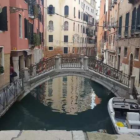 Apartamento Casa Cristina *