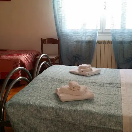 Apartamento Casa Cristina *