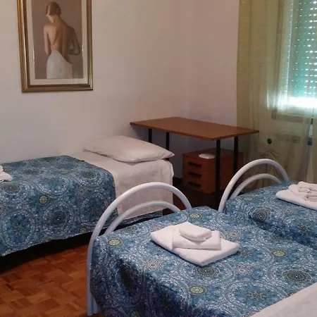 Apartamento Casa Cristina *