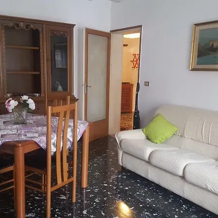 Apartamento Casa Cristina *